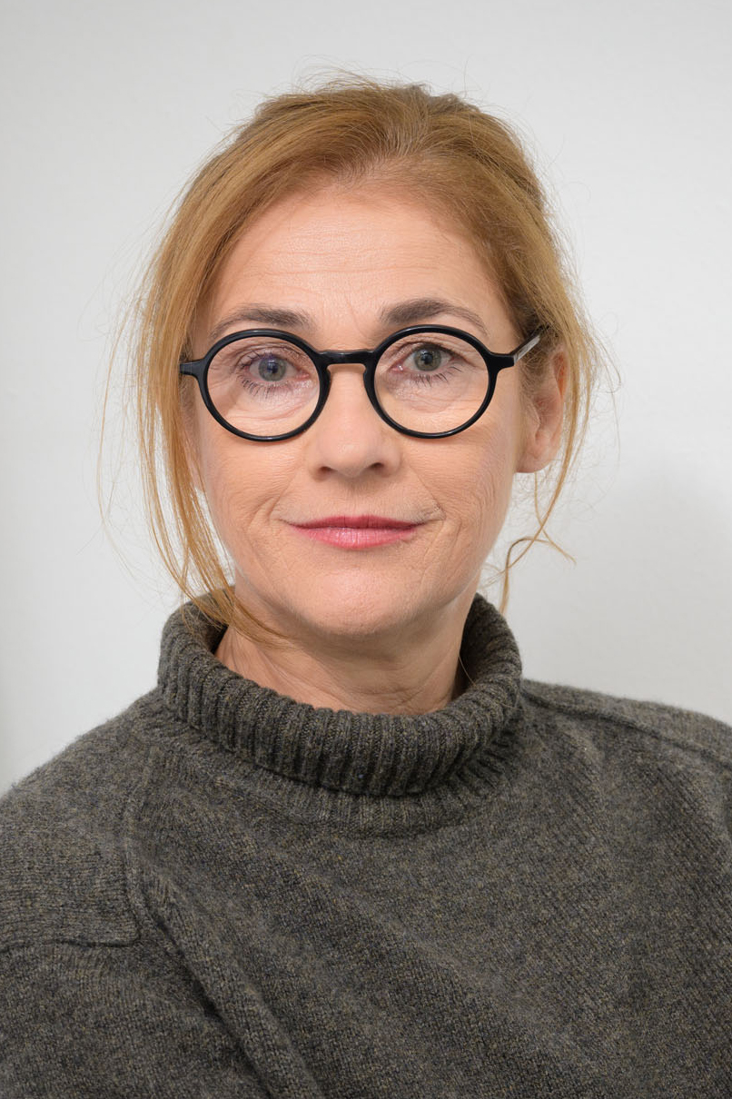 Dorothea Lüddeckens