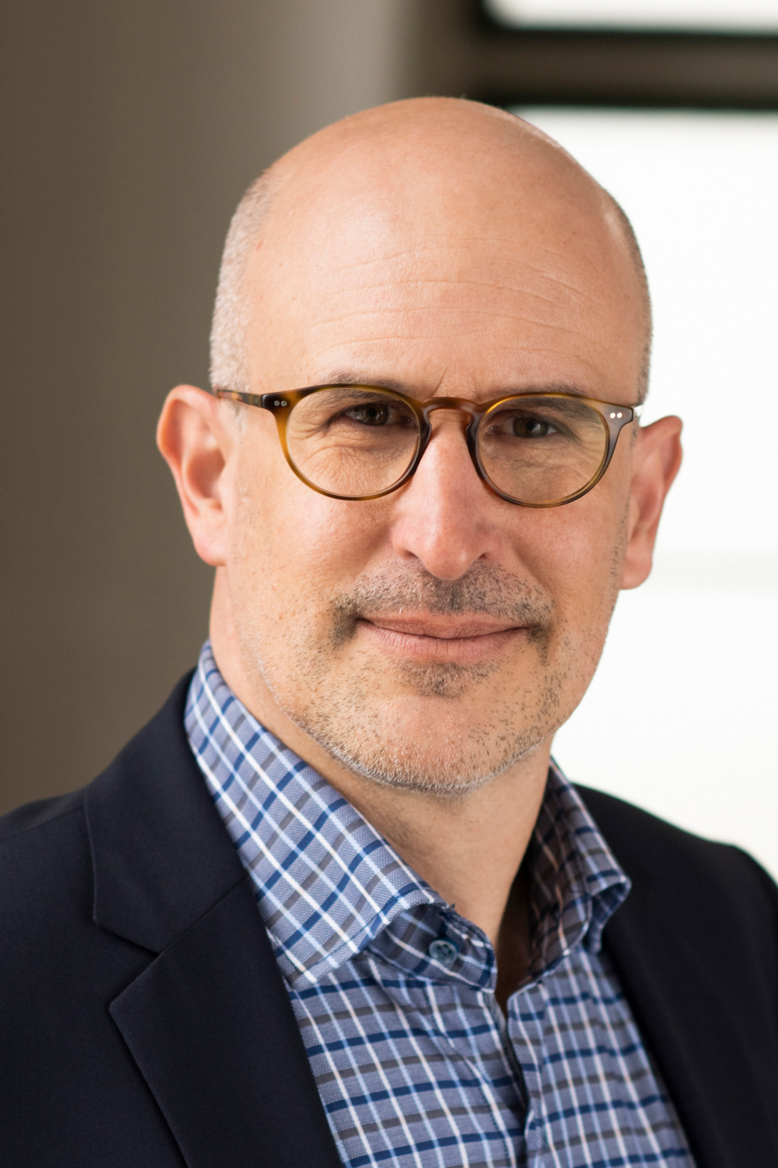 Matthias D. Wüthrich