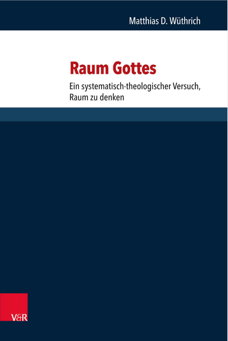 Raum Gottes